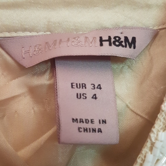 H&M Lace Dress - Picture 3 of 12